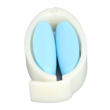 ЗАЖИМ VIB REFLEX ДЛЯ ИСПОЛЬЗОВАНИЯ ОТ НЕДЕРЖАНИЯ МУЖЧИНЫ