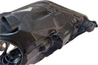 фото thumb №12, Лампа левая skoda fabia iii 3 линза + led 6v1941015b