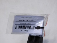 фото thumb №9, Заливная горловина масла вентиляция картера volvo v50 2.0 d 9654733980