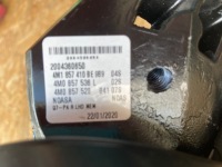 фото thumb №6, Audi q7 4m1857410 правое зеркало polecam