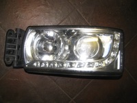 фото thumb №1, Iveco stralis hi-way e6 лампа права передня ксенон