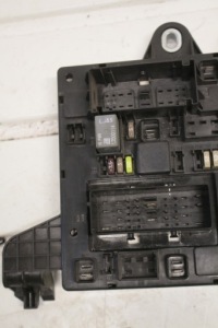 фото thumb №3, Модуль bsi opel astra j 13343950