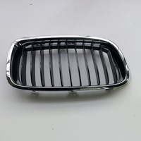 фото thumb №1, Решётка радиатора решётка радиатора правая bmw f30 f31 5113 7255412