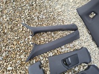 фото thumb №14, Audi q5 8r стеля чорна s line комплектна