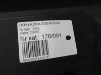 фото thumb №5, Master movano iii жабо 668110010r 10-