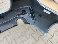 фото thumb №10, Бампер задня задній bmw 4 g26 m набір колір c4p