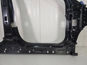 фото thumb №10, Обшивка поріг праві внутрішні hyundai tuscon iv nx4 71120-n7000