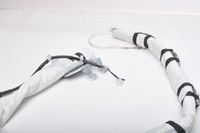 фото thumb №7, Nissan juke i f15 шторка безпеки подушка безпеки права 34121067