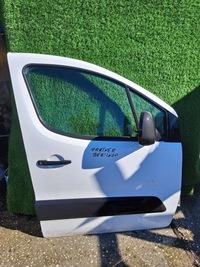 фото thumb №1, Peugeot partner citroen berlingo дверь правый перед