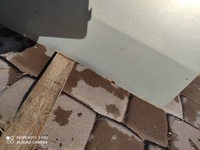 фото thumb №2, Двері ліві передні opel zafira b