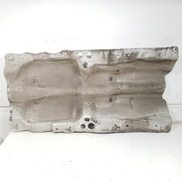 фото thumb №1, Защита термическая audi q3 8u 3g0521441d