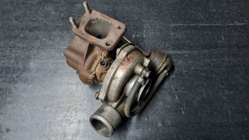 фото thumb №1, Iveco daily iii 99-06 2.8 турбина турбонагнетатель исправная