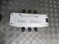 фото thumb №4, Mercedes c-klasa w206 панель консоль подушки ремни комплект оригинал