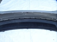 фото thumb №12, Бампер задняя задний skoda rapid spaceback 5jj807421