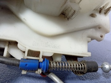 фото thumb №5, Citroen nemo fiat fiorino 07- замок двері перед правий 1354706080