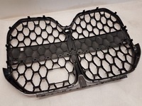 фото thumb №8, Решётка решётка радиатора решётки радиатора bmw g26 8738572