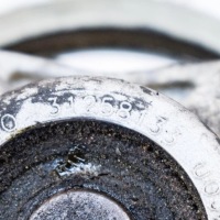 фото thumb №6, Volvo v60 2011 інше частини відсік двигуна