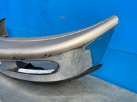 фото thumb №12, Ford expedition i 98- бампер перед передній хром