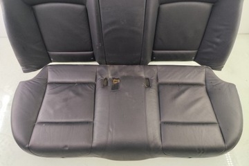 фото thumb №10, Диван задня bmw 7 f01, f02 9112186 3.0l дизель 190kw 2012