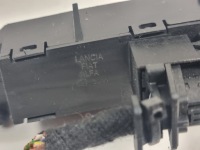 фото thumb №4, Панель кнопки консолі fiat 500l