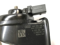 фото thumb №5, Клаксон сигнал 8x0951221a id.3 група vw