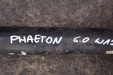 фото thumb №11, Wał приводной vw phaeton 6.0 w12 3d0521101m