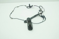 фото thumb №1, Жгут дверь левых vw touareg i 7l