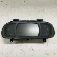 фото thumb №1, Счетчик приборы renault kadjar 248109355r 2017r