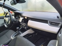 фото thumb №8, Бампер pas задній bez pdc кришка багажника лампи балка чверть renault clio v гібрид