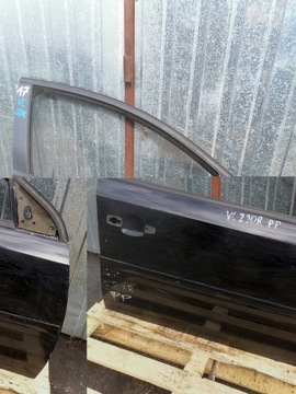 фото thumb №16, Дверь правый перед передние opel vectra c z20r
