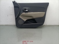 фото thumb №1, Оббивка двері правий перед lodgy 809007927r