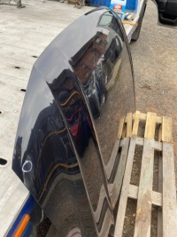 фото thumb №4, Капот крышка двигателя vw tiguan 5na 2015-