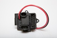 фото thumb №10, Резистор вентилятор renault7701050900 клімат механічна коробка передач