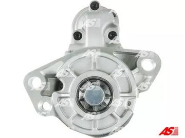 фото thumb №8, As-pl s0213 стартер