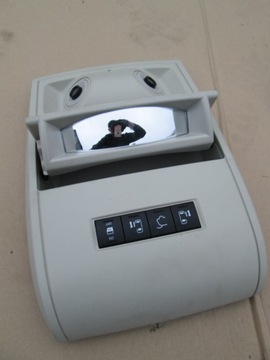 фото thumb №14, Chrysler town country лампа освітлення інтер'єру з стеля grand caravan