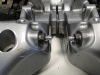 фото thumb №10, Mercedes суппорт тормозной переднее левый правые amg gt 192 sl 232