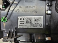 фото thumb №9, Обігрівач комплектна audi q5 8r lift porsche 8t1816005c