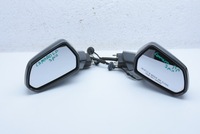 фото thumb №7, Chevrolet camaro vi дзеркало праве 3pin 16- g7q