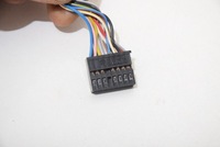 фото thumb №9, Audi a5 8t 5d зеркало правые складной 14pin lx5q scubablau металлик s9