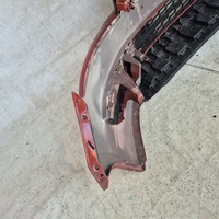 фото thumb №14, Skoda rapid 12-17 бампер перед передній