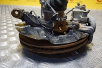 Ford bronco sport kuga 2020 - поворотний кулак супорт привідний вал ліве перед америка Ціна, фото thumb