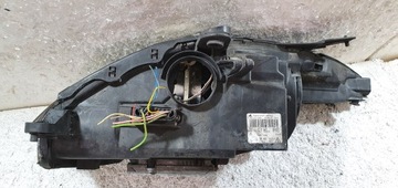 фото thumb №9, Лампа перед права citroen c6 i ксенон комплект org eu