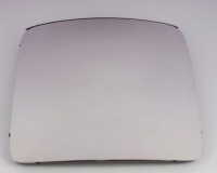 фото thumb №1, Вкладыш зеркала зеркало volvo fh4 маленький панорамное