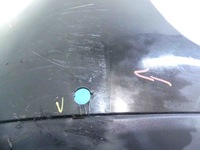 фото thumb №14, Бампер задняя dacia duster i 14r nv676