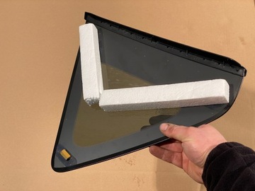 фото thumb №8, Toyota verso скло кузовна задня ліва 09-