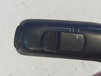 фото thumb №7, Saab 9-5 2002 панелі керування, перемикачі