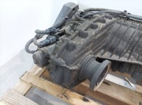 фото thumb №11, Коробка передач 0ad341010t 2.5 tdi vw volkswagen touareg i 2002-2010