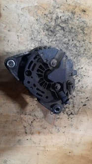 фото thumb №4, Генератор opel vectra 2.0tdi 01r