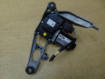 фото thumb №6, Механизм двигатель дворник левый ford b-max