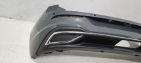 фото thumb №8, Задній бампер vw golf viii hb 21-24 4x pdc